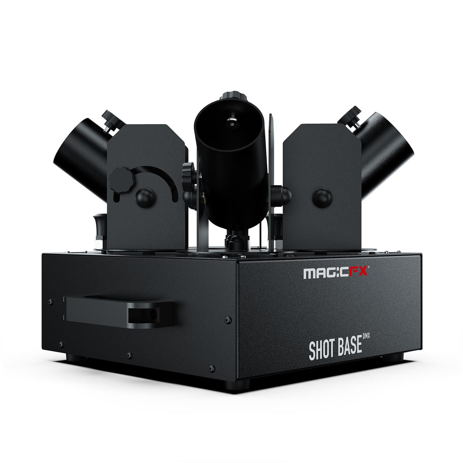 MagicFX SHOT BASE DMX