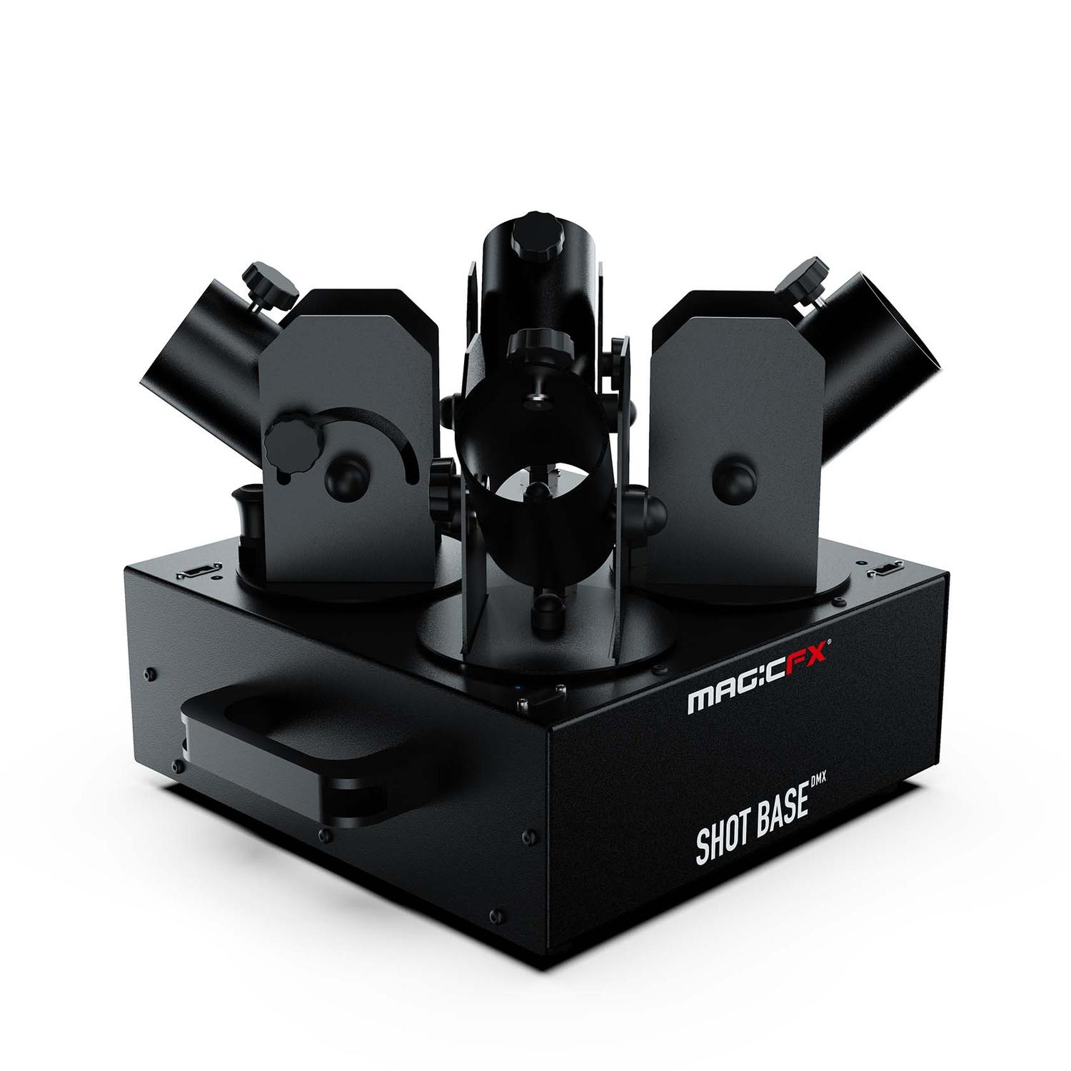 MagicFX SHOT BASE DMX - Image 2