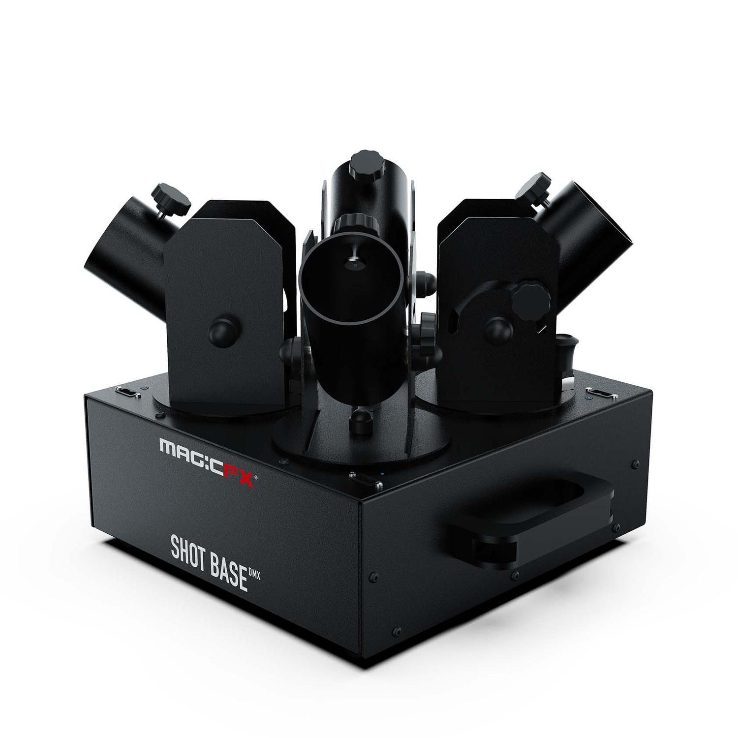 MagicFX SHOT BASE DMX - Image 3