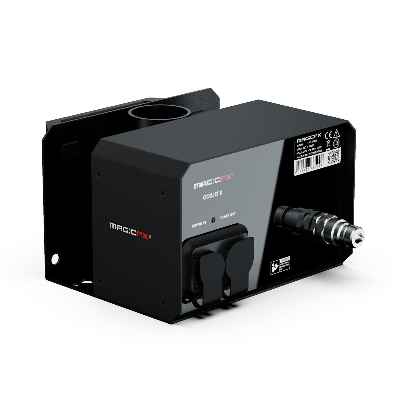 MagicFX CO2JET II - Image 2