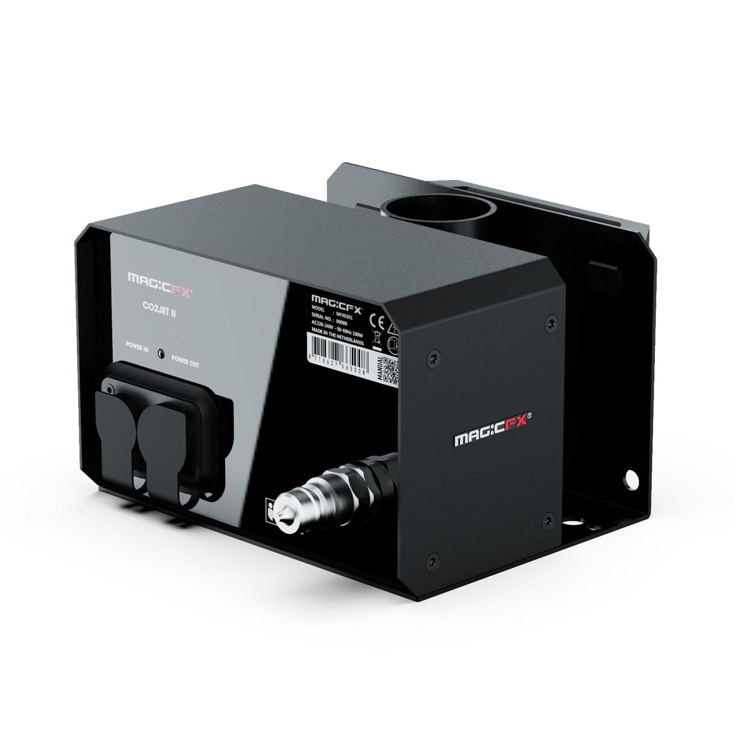 MagicFX CO2JET II - Image 3