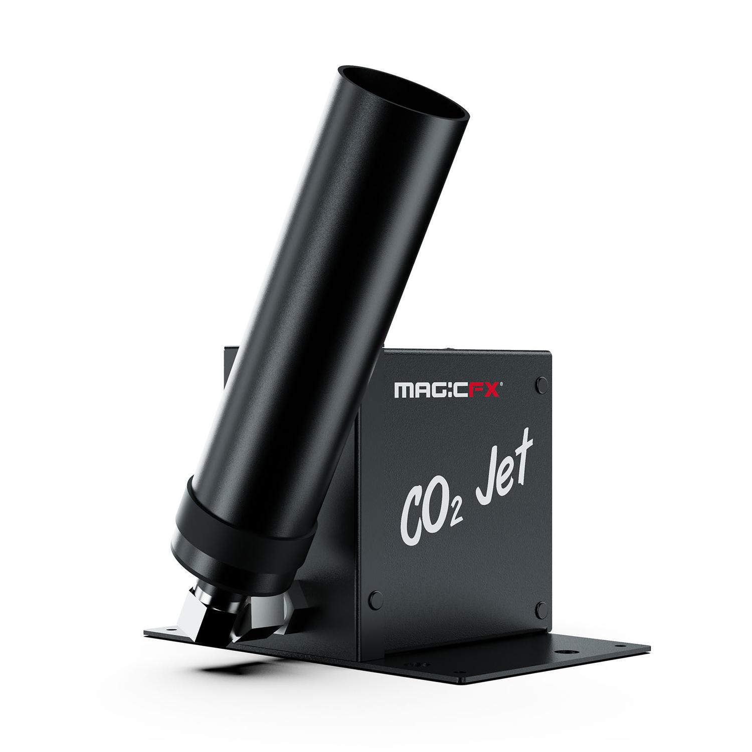 MagicFX CO2 JET I