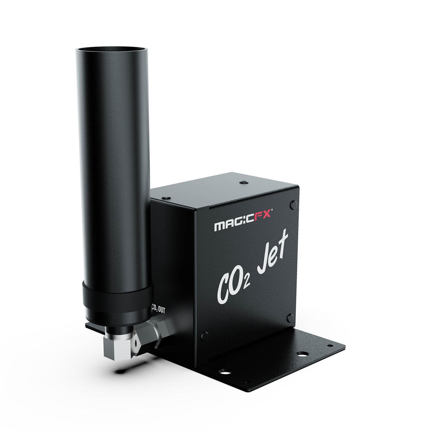 MagicFX CO2 JET I - Image 2