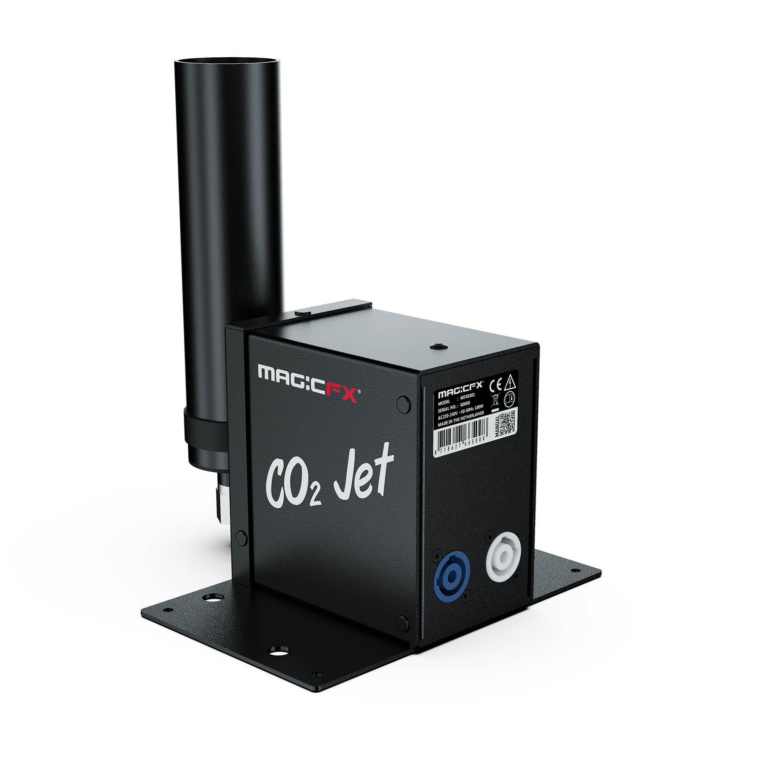 MagicFX CO2 JET I - Image 3