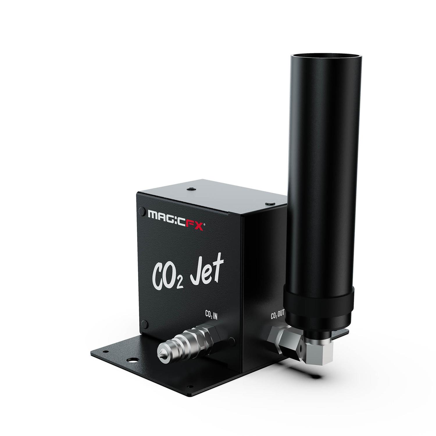 MagicFX CO2 JET I - Image 4