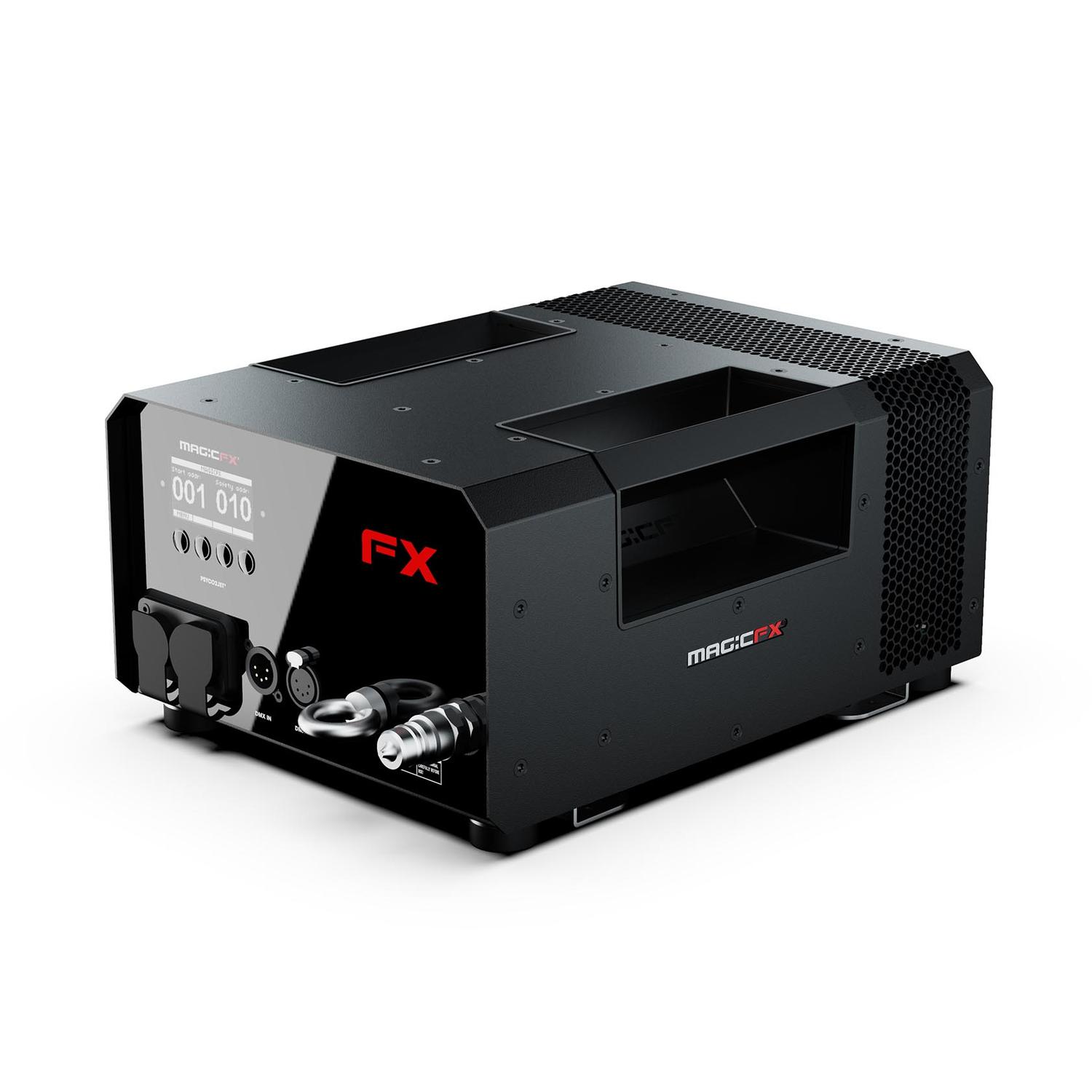 MagicFX PSYCO2JET - Image 4