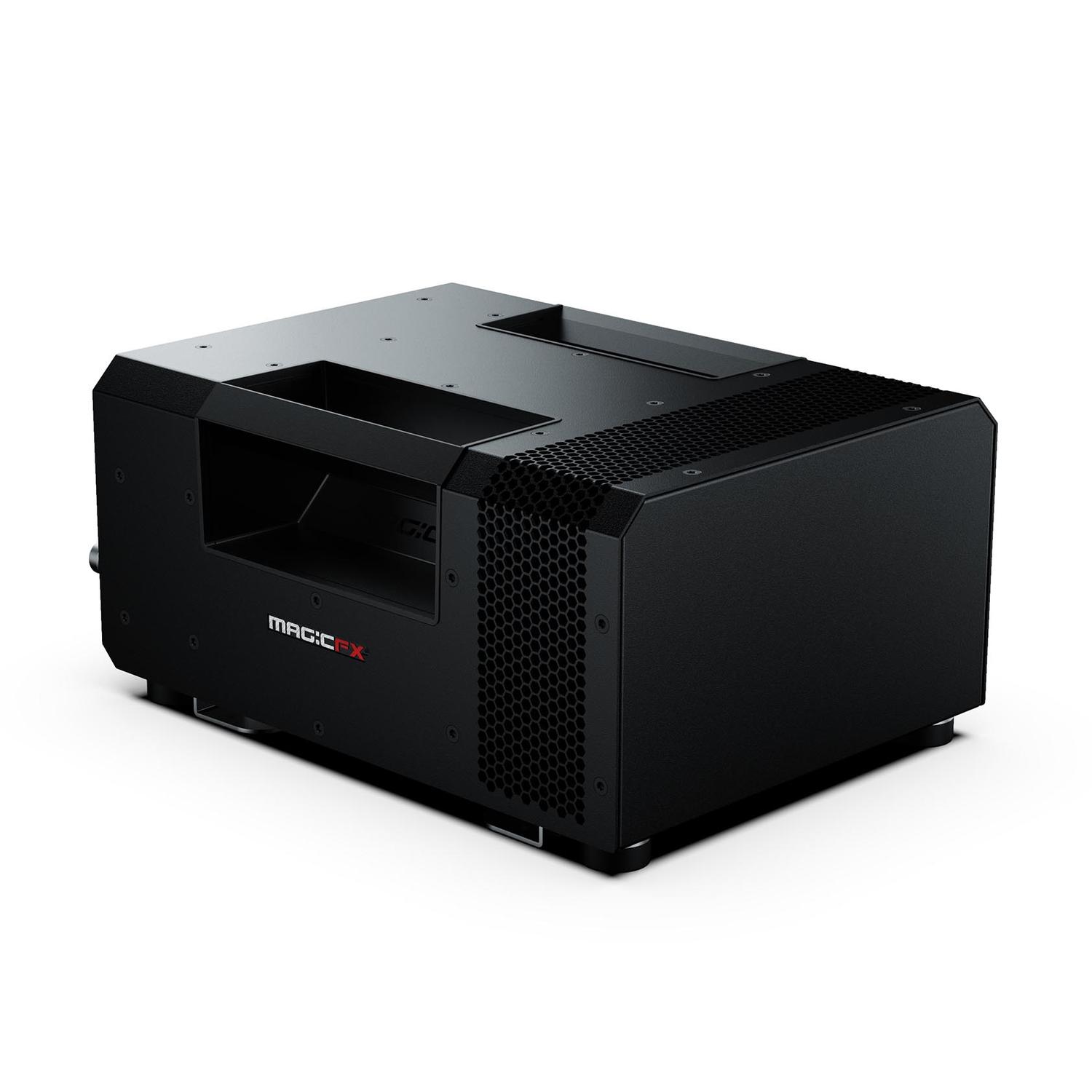 MagicFX PSYCO2JET - Image 5