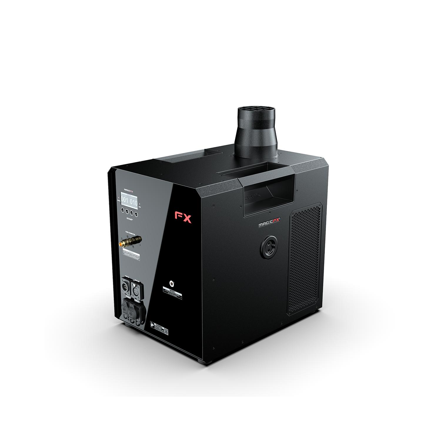 MagicFX ECO2JET - Image 4