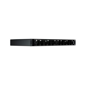 MagicFX SFX SAFETY COMBINER 19" RACK