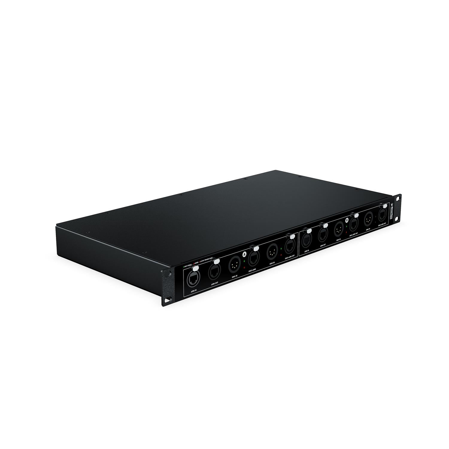 MagicFX SFX SAFETY COMBINER 19" RACK - Image 2
