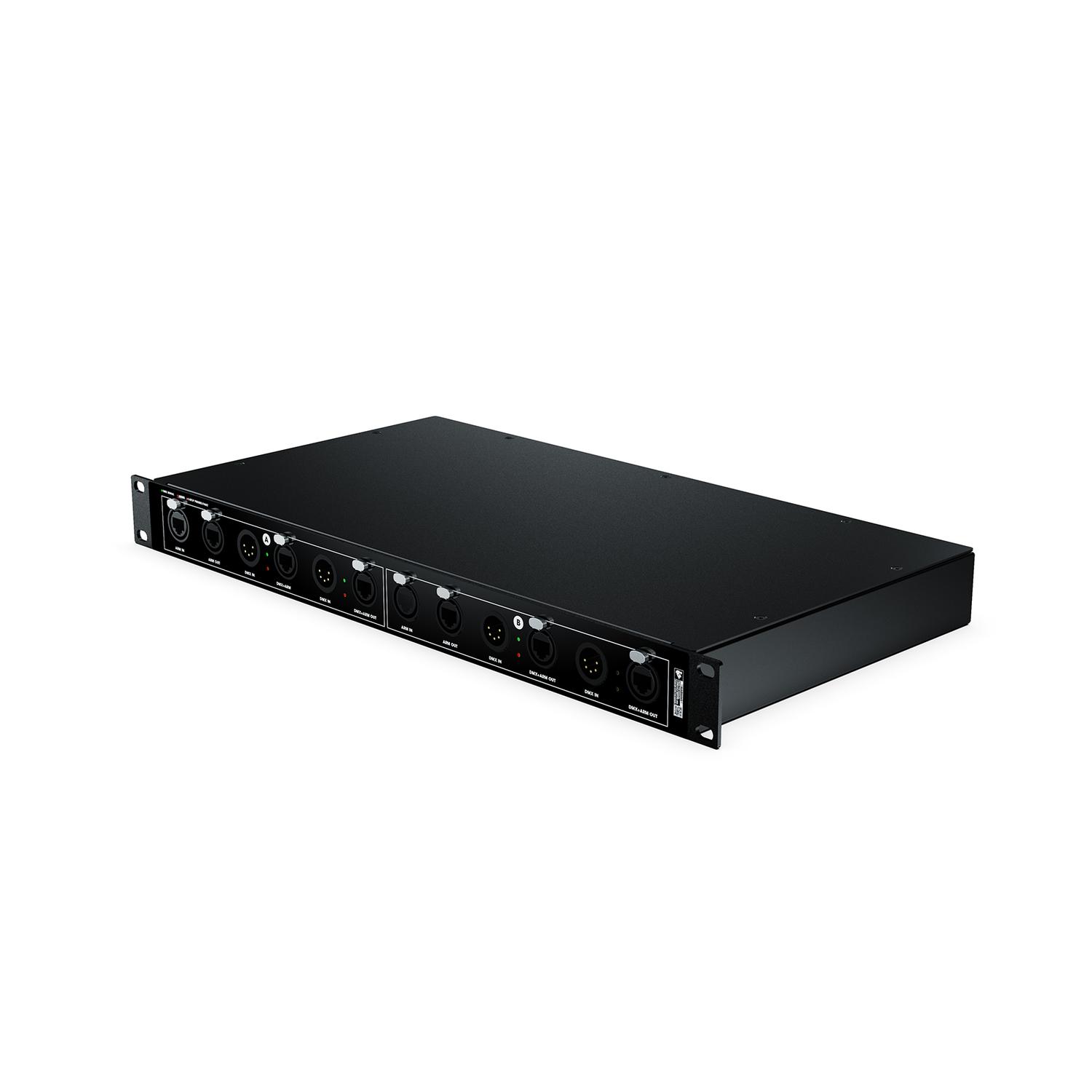 MagicFX SFX SAFETY COMBINER 19" RACK - Image 3