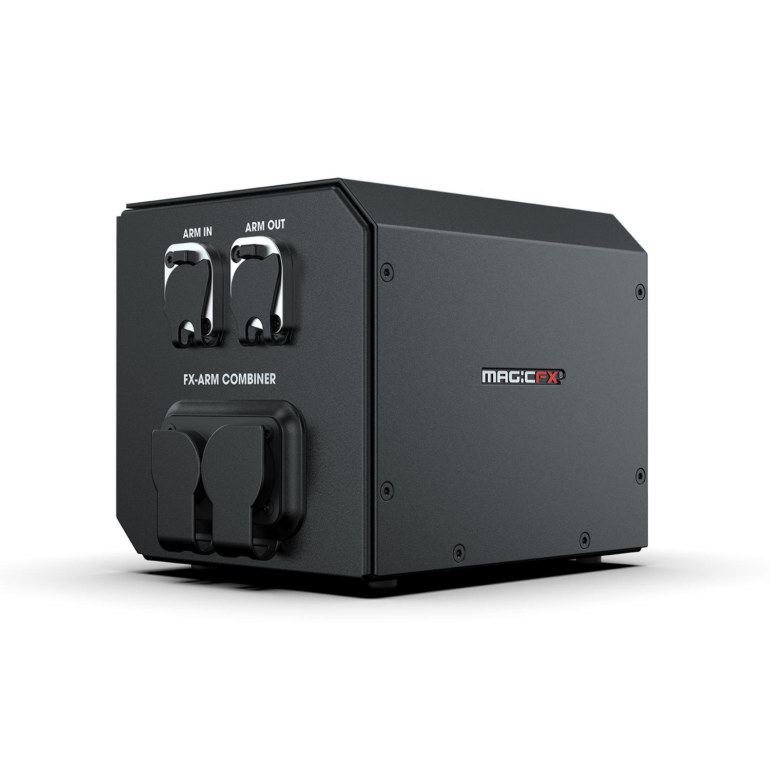 MagicFX SFX SAFETY COMBINER BOX
