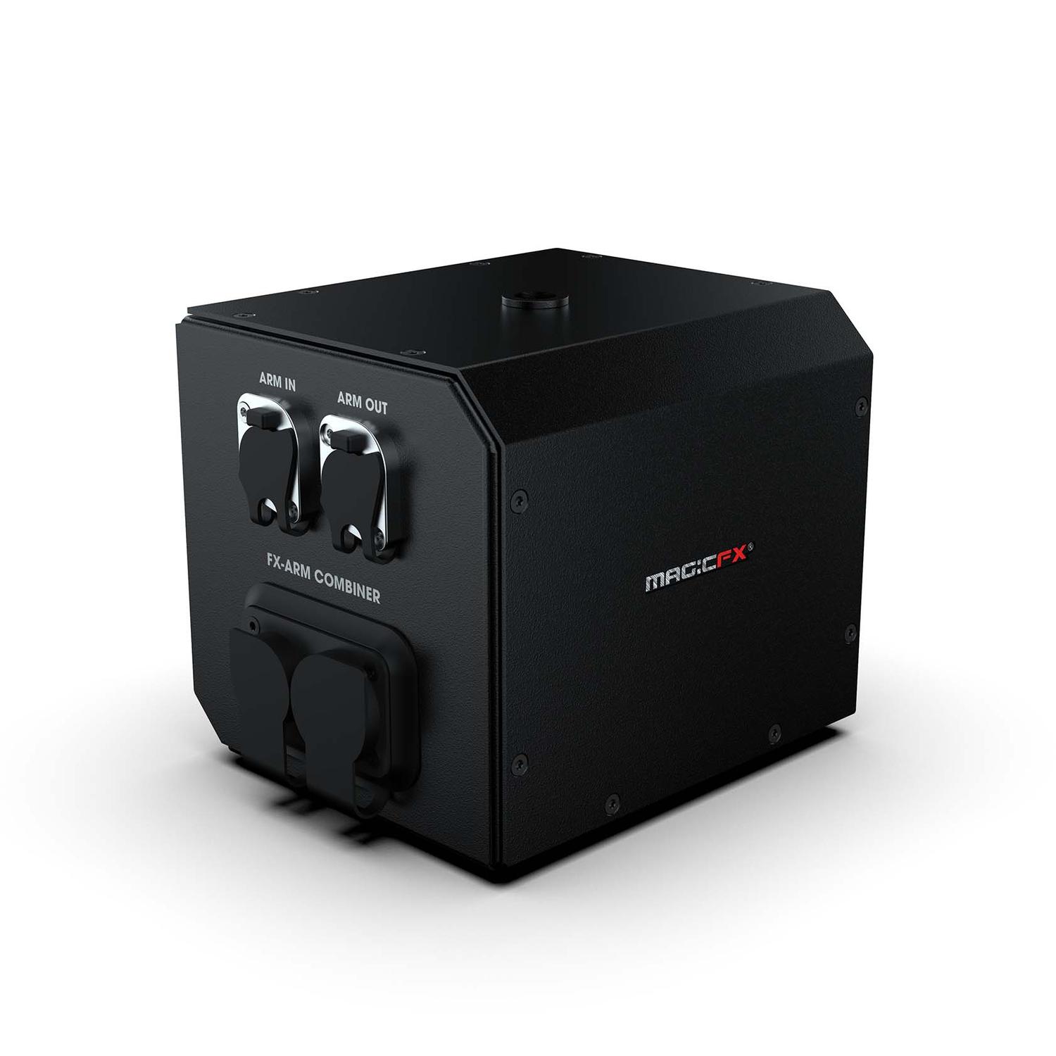 MagicFX SFX SAFETY COMBINER BOX - Image 2