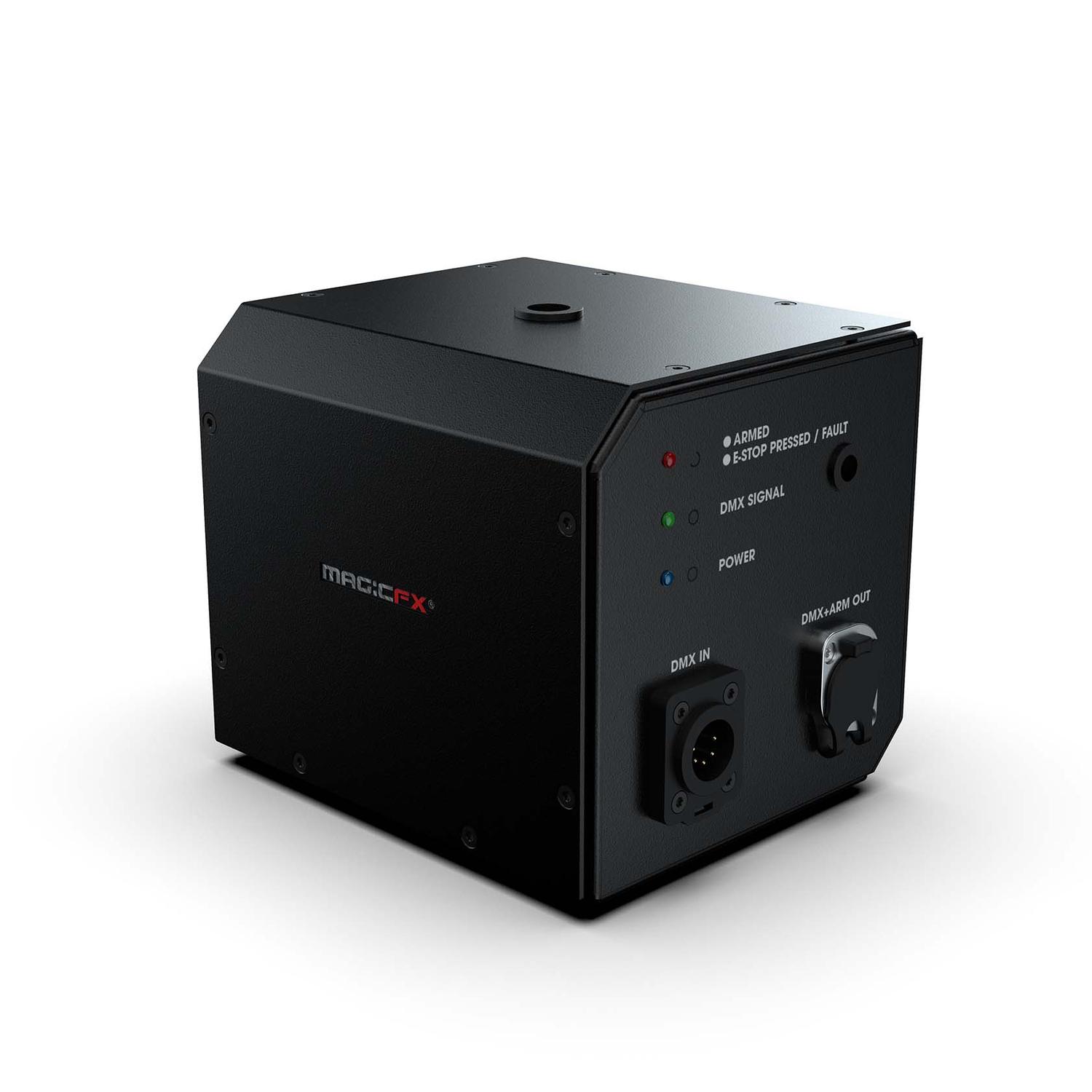 MagicFX SFX SAFETY COMBINER BOX - Image 3