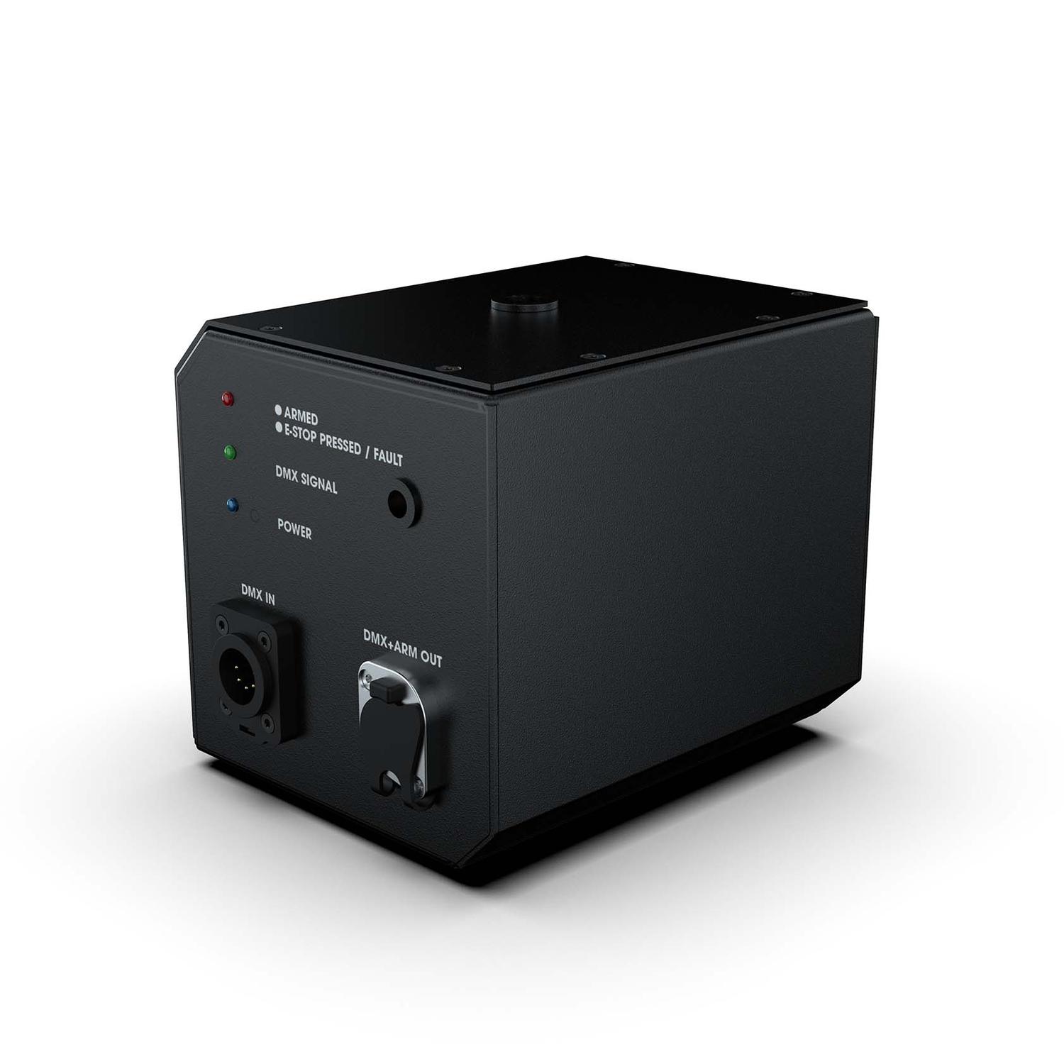 MagicFX SFX SAFETY COMBINER BOX - Image 4