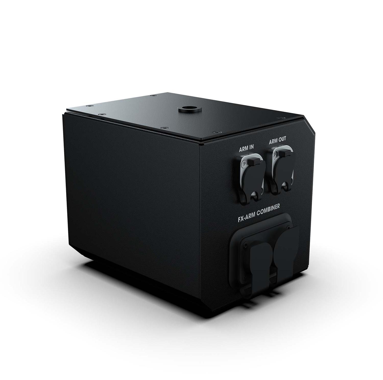 MagicFX SFX SAFETY COMBINER BOX - Image 5