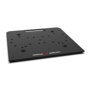 MagicFX BASEPLATE II