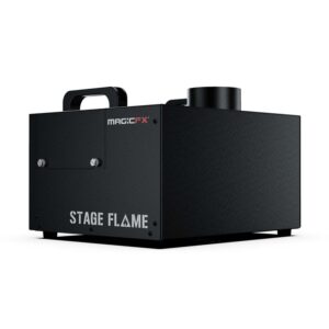 MagicFX STAGE FLAME