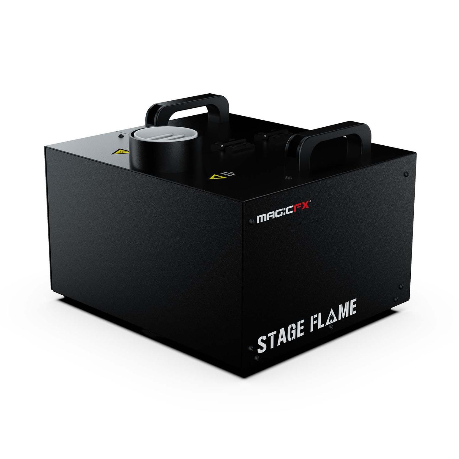 MagicFX STAGE FLAME - Image 2