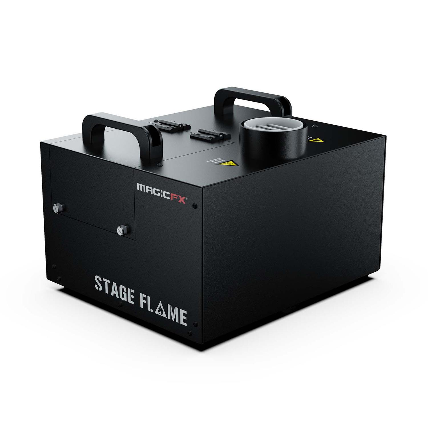MagicFX STAGE FLAME - Image 5