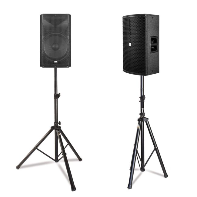STAND4ME BOX3 MKII hangfal állvány 30kg - Image 2
