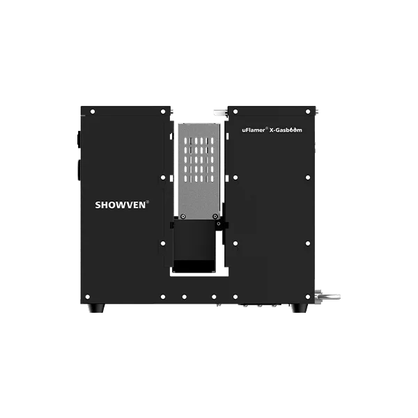 Showven uFlamer X-Gasboom - Image 4