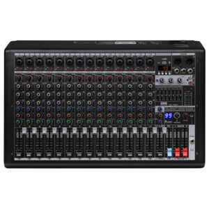 DNA HLC14 MKII Analog 14 csatornás keverő