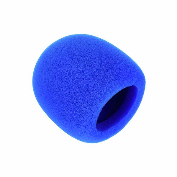 the t.bone Windscreen Set WS5 - Image 2