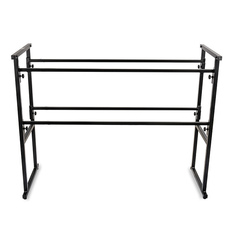 STAND4ME DJ120 MKII DJ állvány 122 cm - Image 2