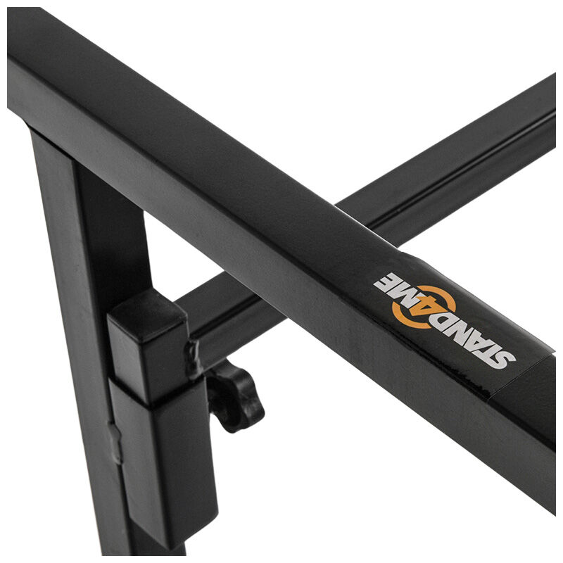 STAND4ME DJ120 MKII DJ állvány 122 cm - Image 6