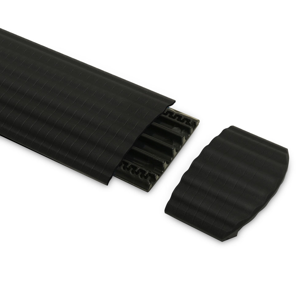 Defender OFFICE End Ramp