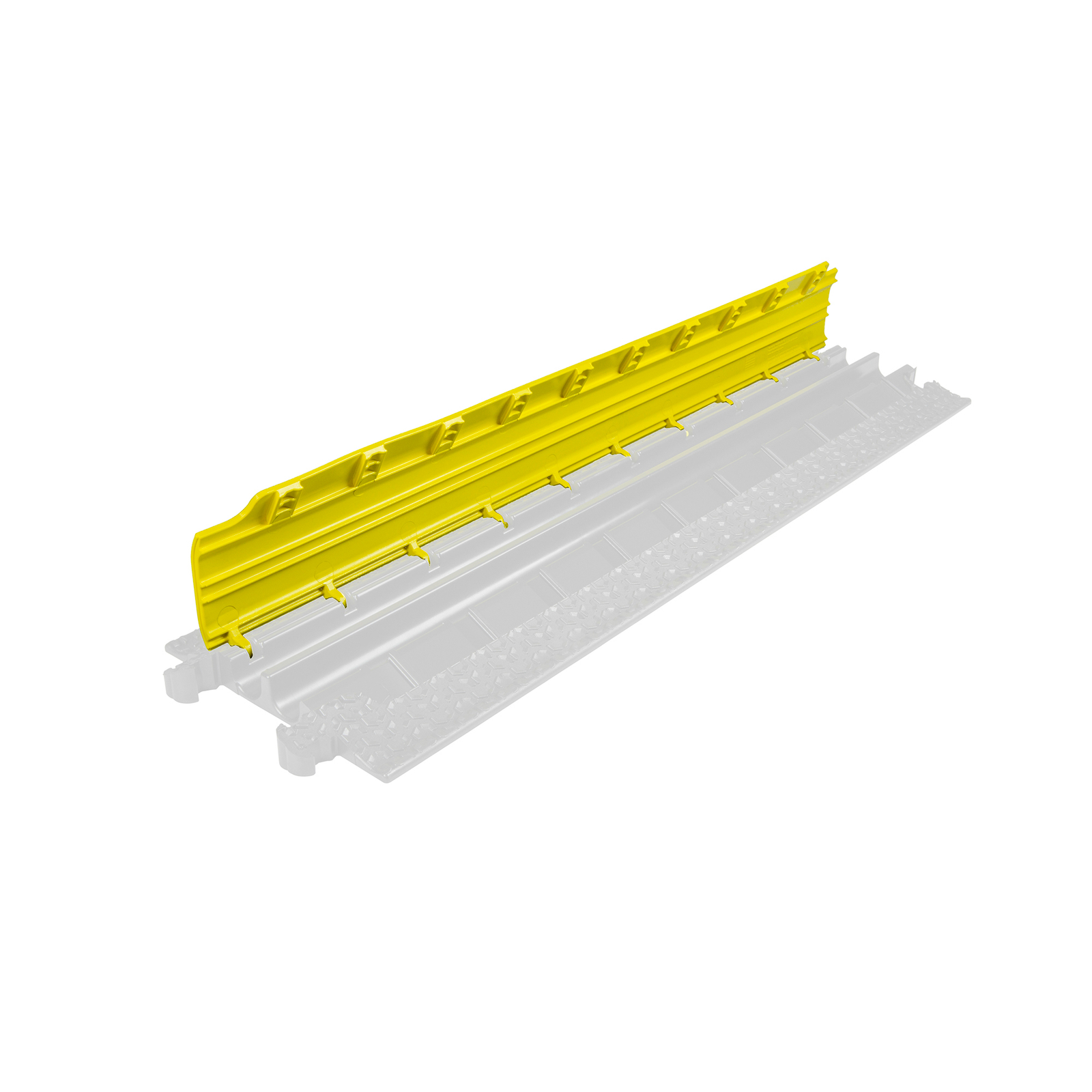 Defender MICRO 2 LID | YELLOW - Image 2