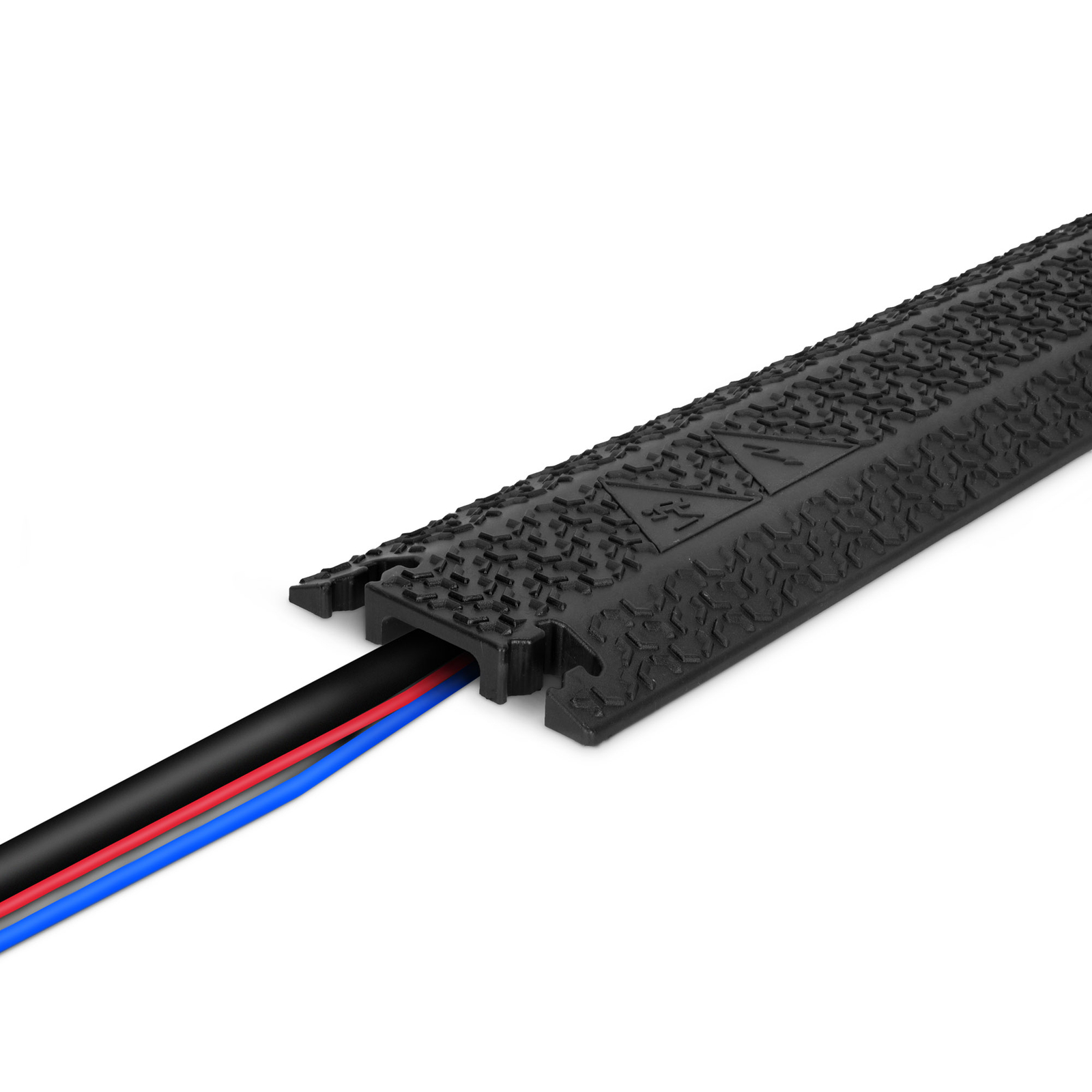 Defender XPRESS 40 BLK RETAIL - Image 3