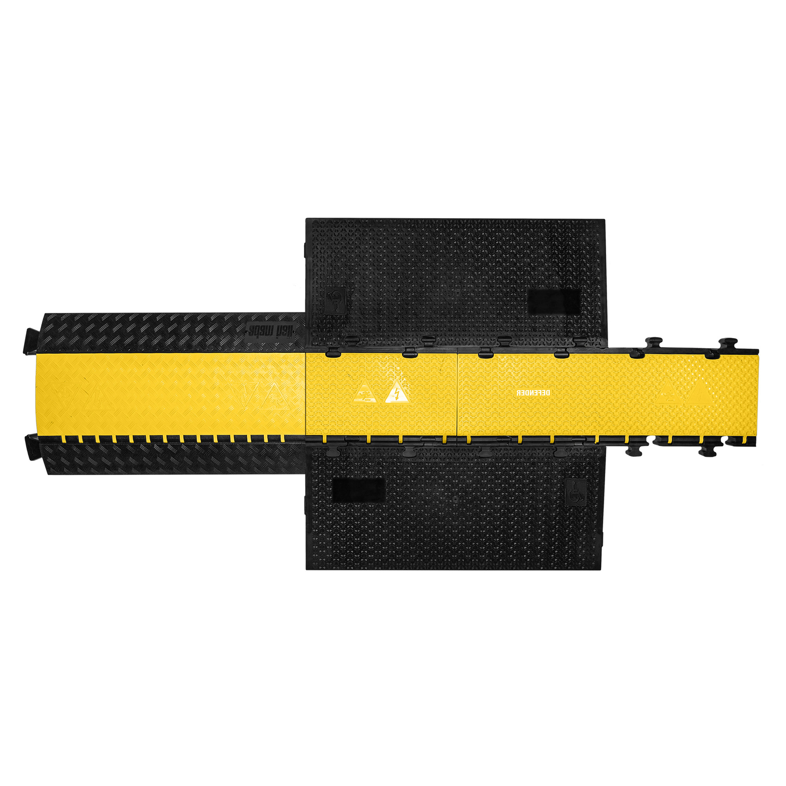 Defender 3 2D RAMP - Image 6