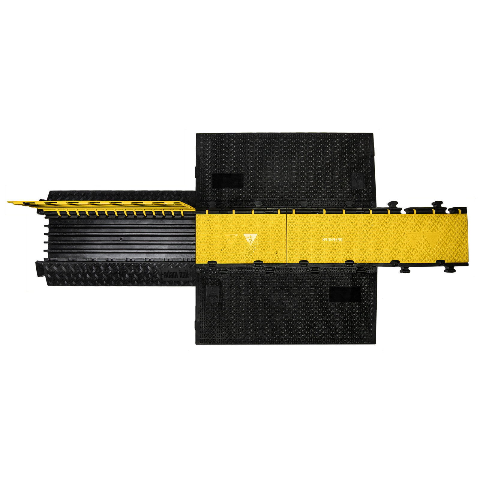 Defender 3 2D RAMP - Image 7