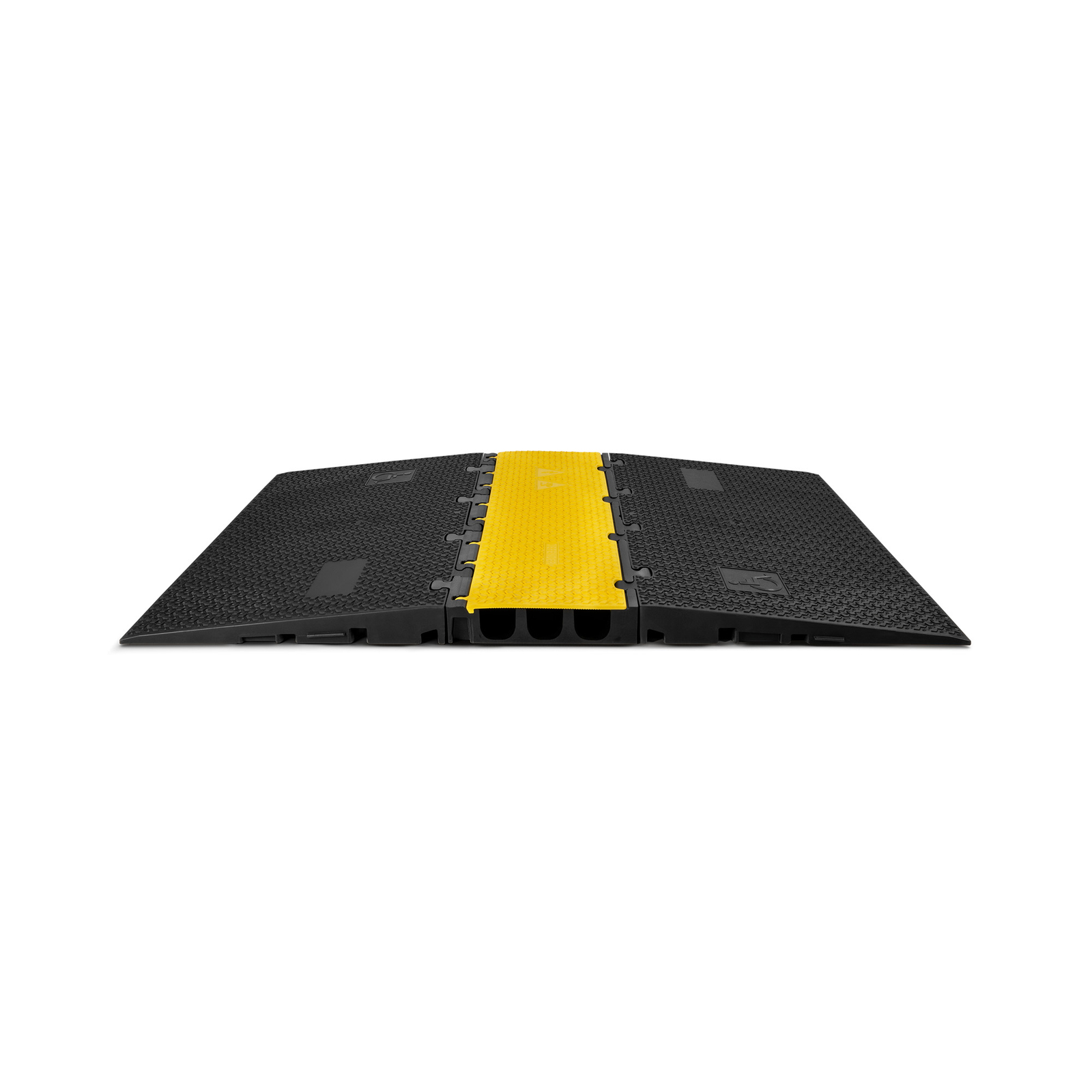 Defender 3 2D HALF MID SECTION - Image 2