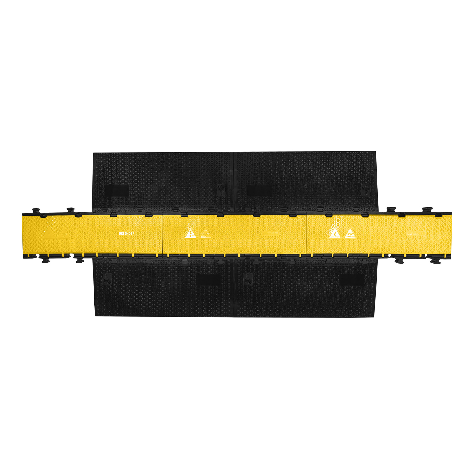 Defender MIDI 5 2D MID SECTION - Image 4