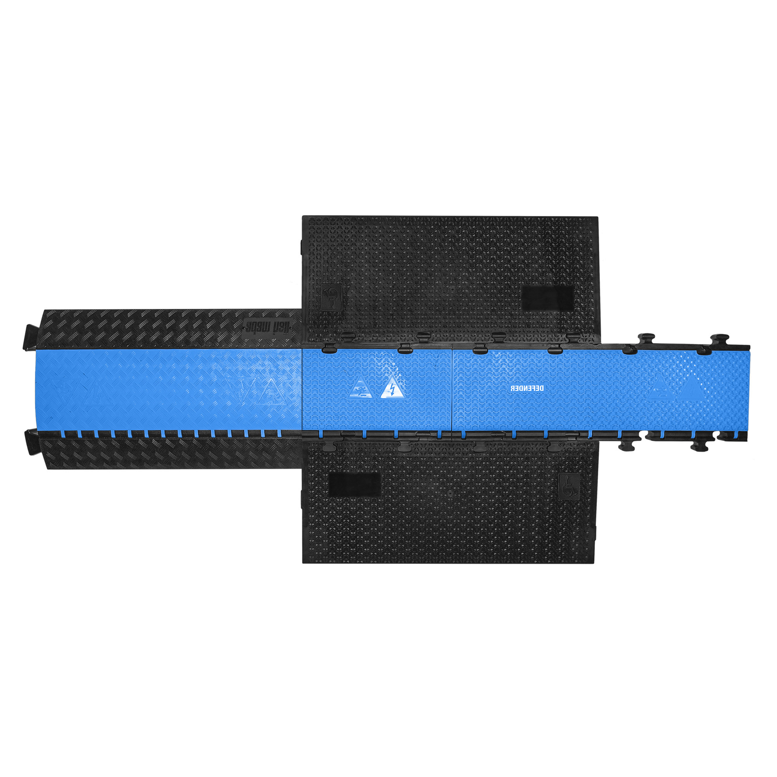 Defender MIDI 5 2D BLU MID SECTION - Image 8