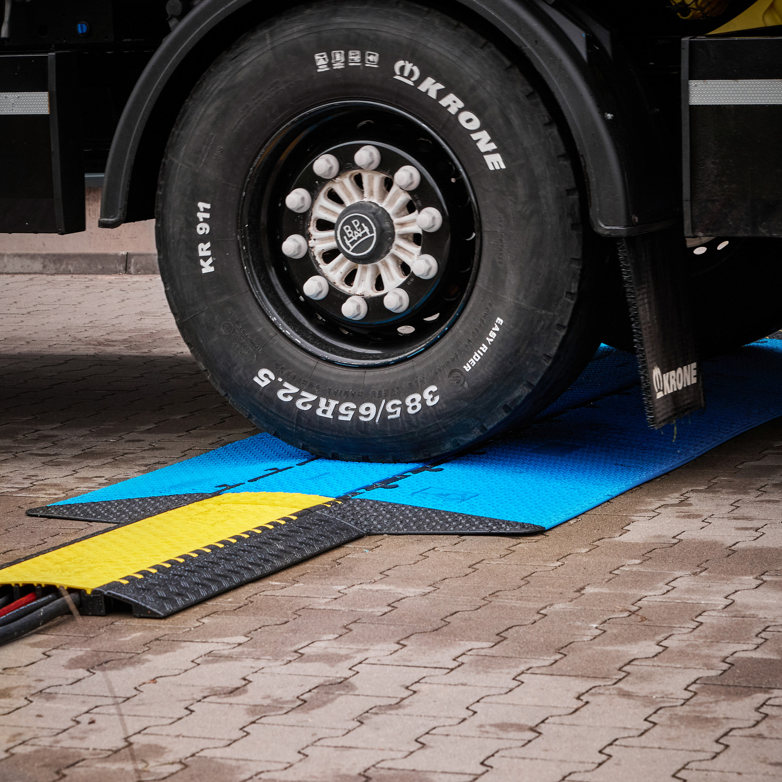 Defender MIDI 5 2D BLU MID SECTION - Image 10