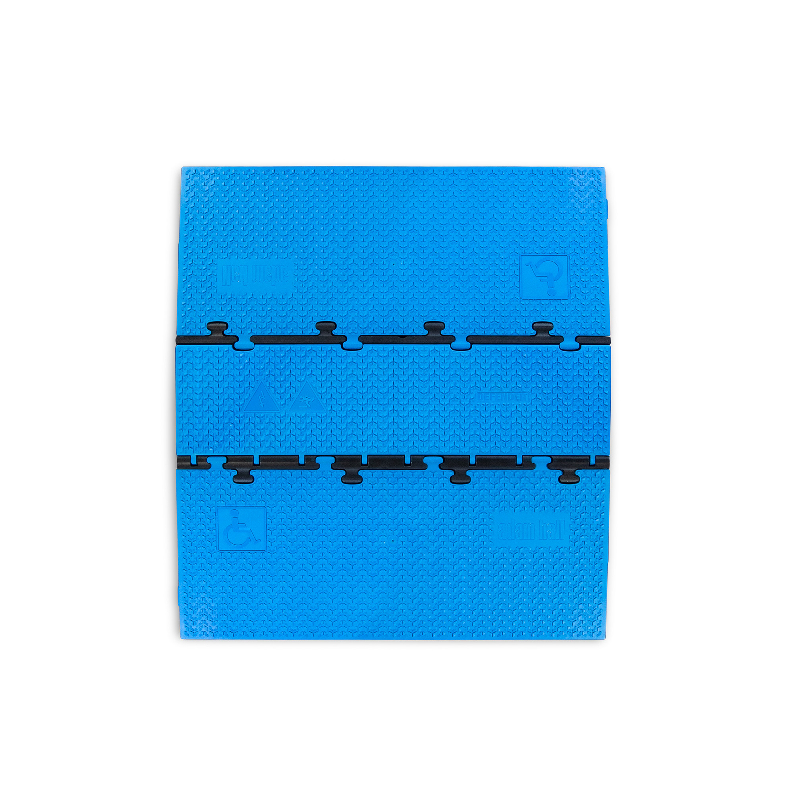 Defender MIDI 5 2D SET BLU - Image 5