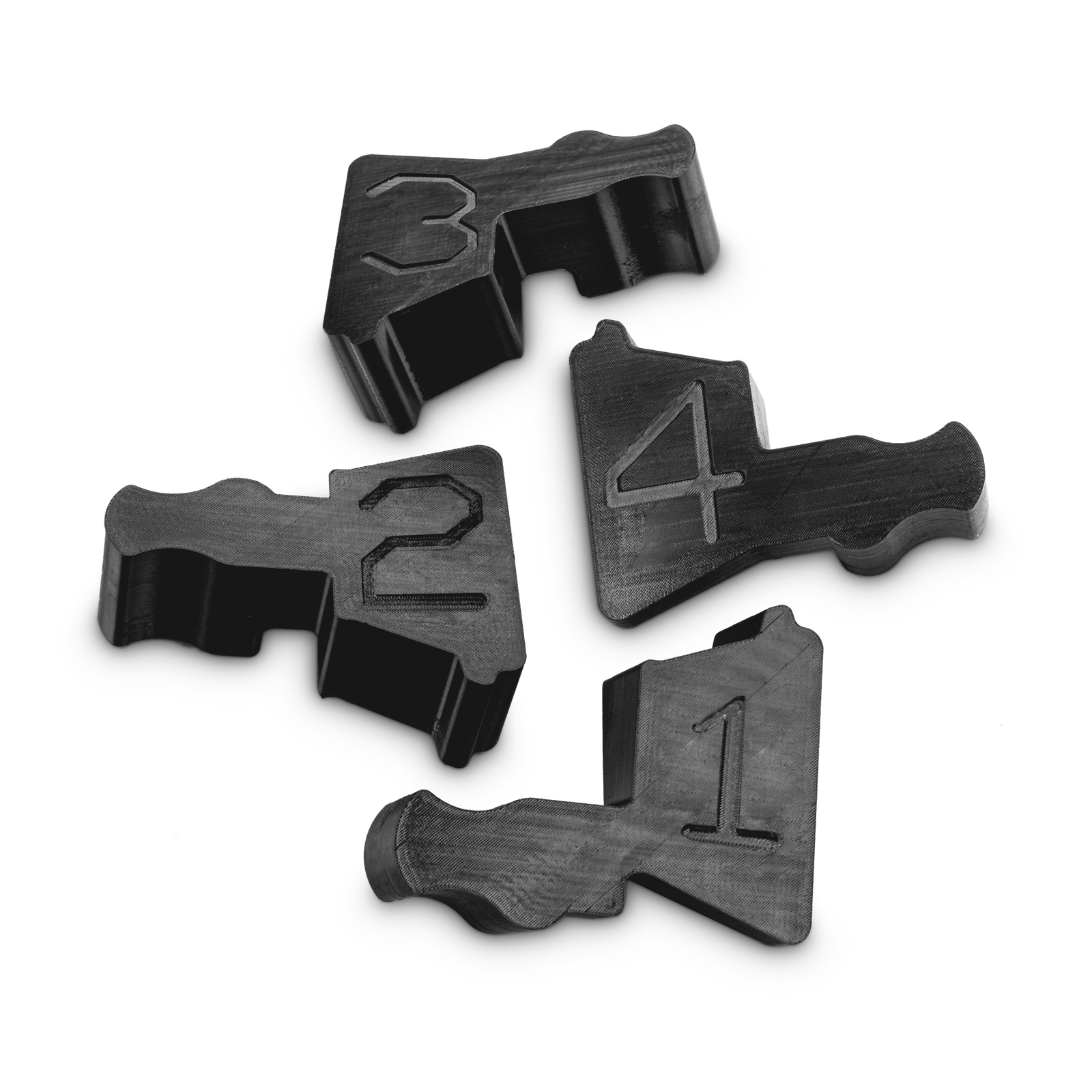 Defender MIDI 5 2D Adapter SET - Image 2