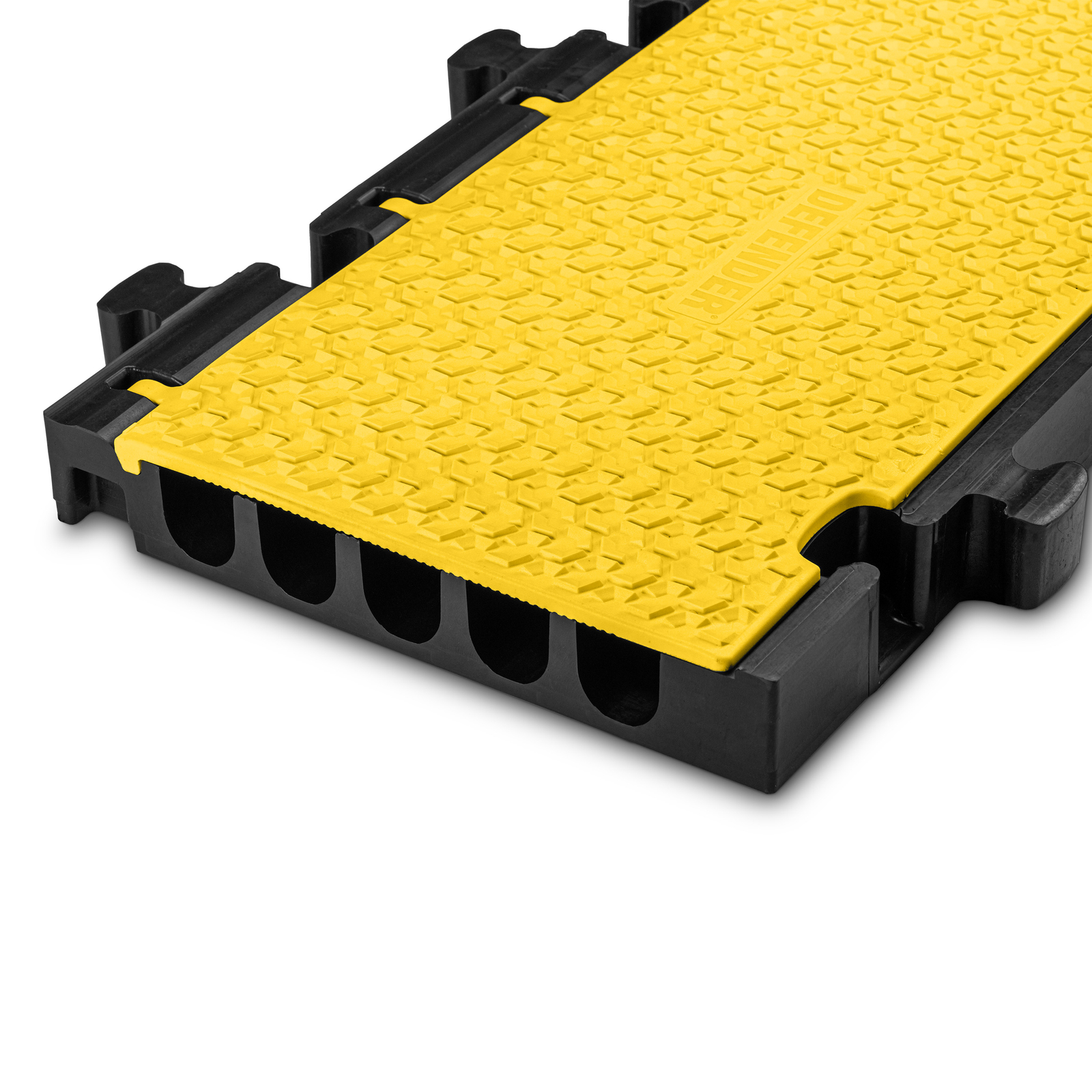 Defender MIDI 5 2D HALF MID SECTION - Image 3