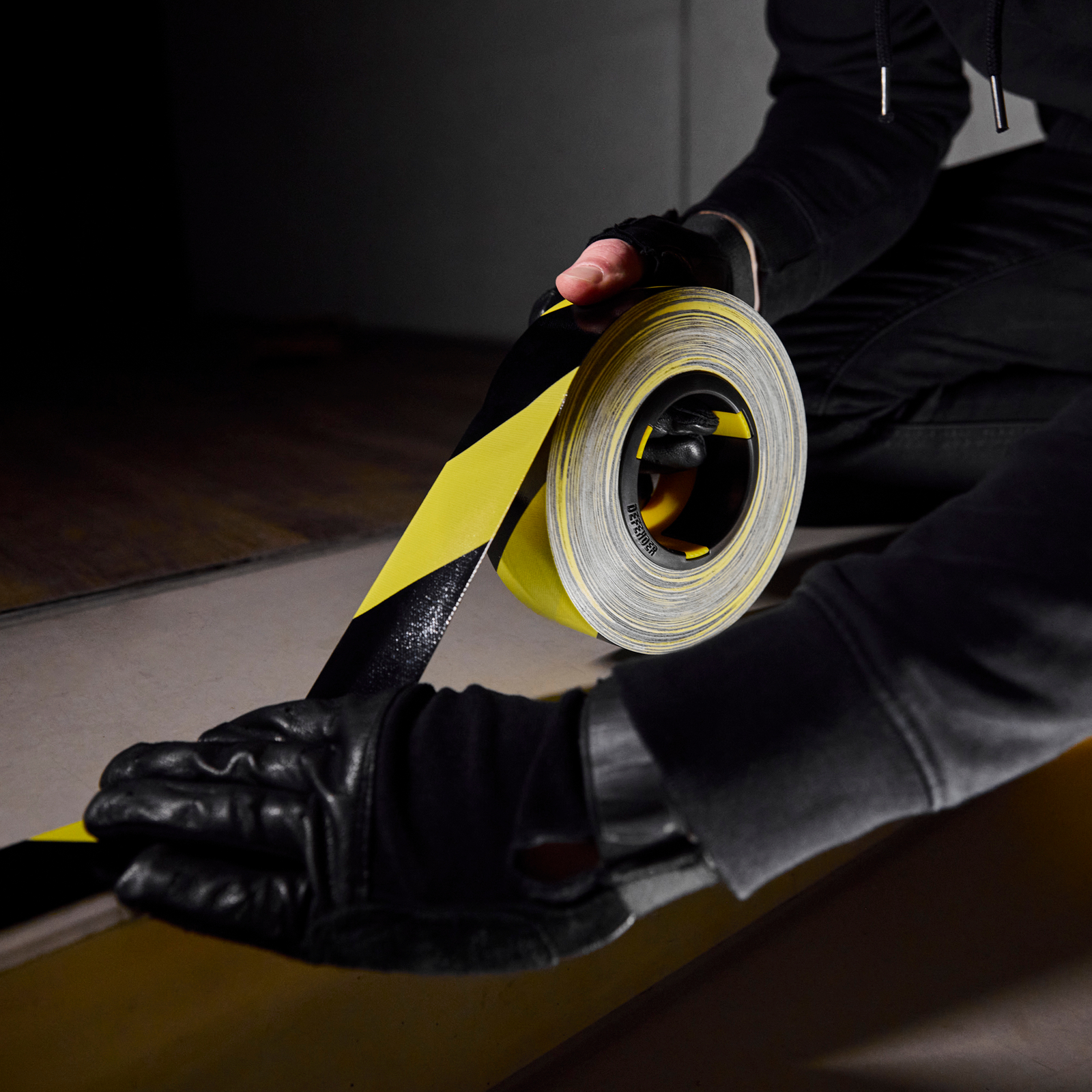 Defender EXA-TAPE® BY 50 BULK - Image 2