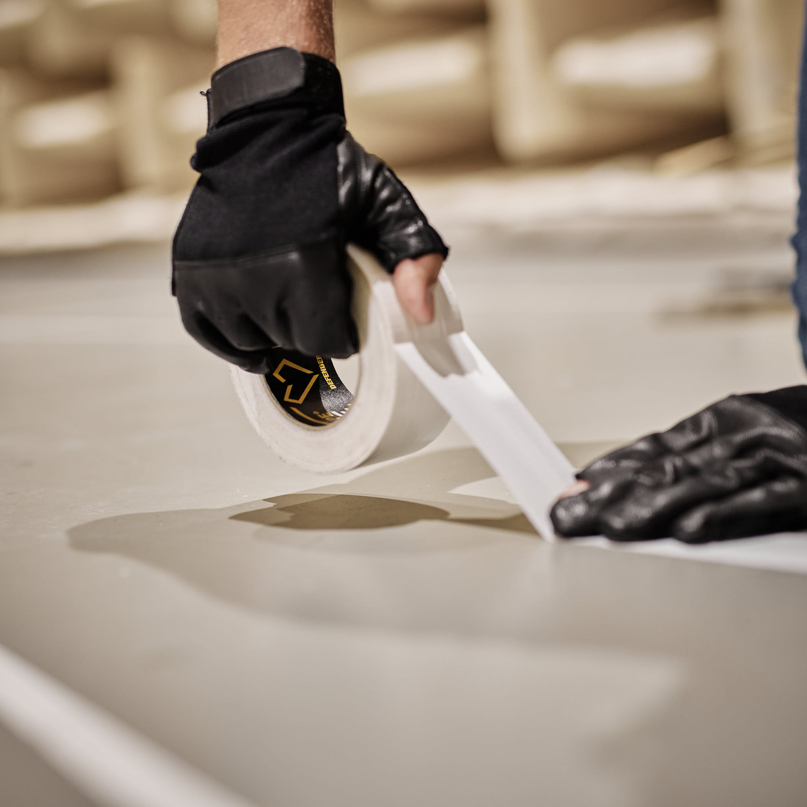Defender EXA-TAPE® VALUE W 50 - Image 2