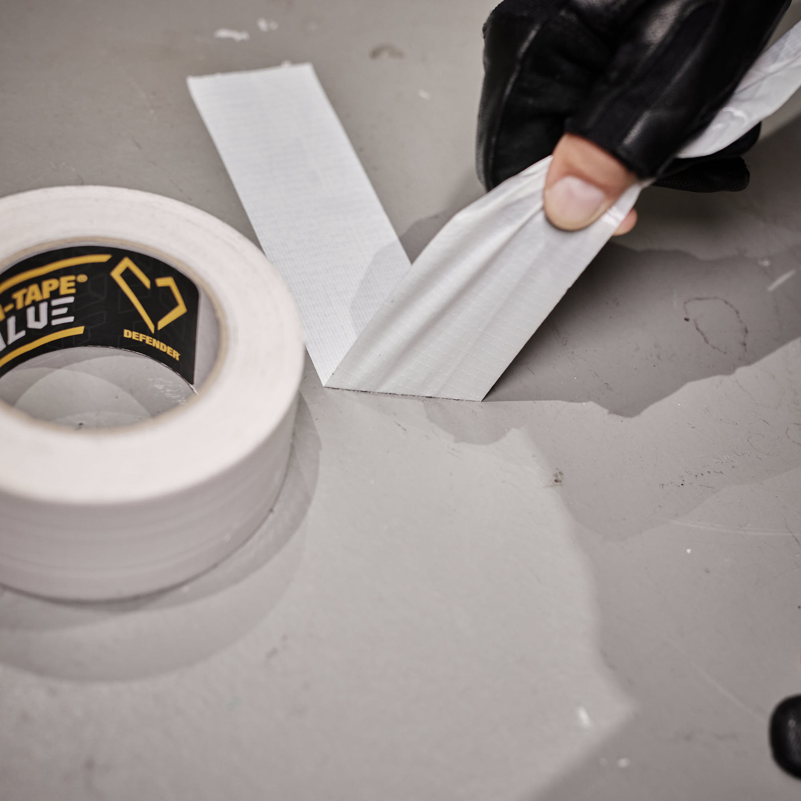 Defender EXA-TAPE® VALUE W 50 - Image 3