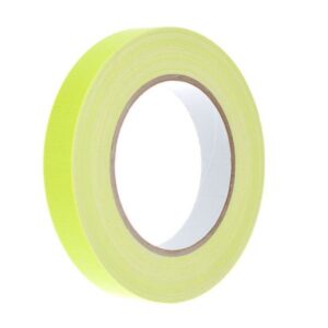 Stairville 649-19 Neon Yellow