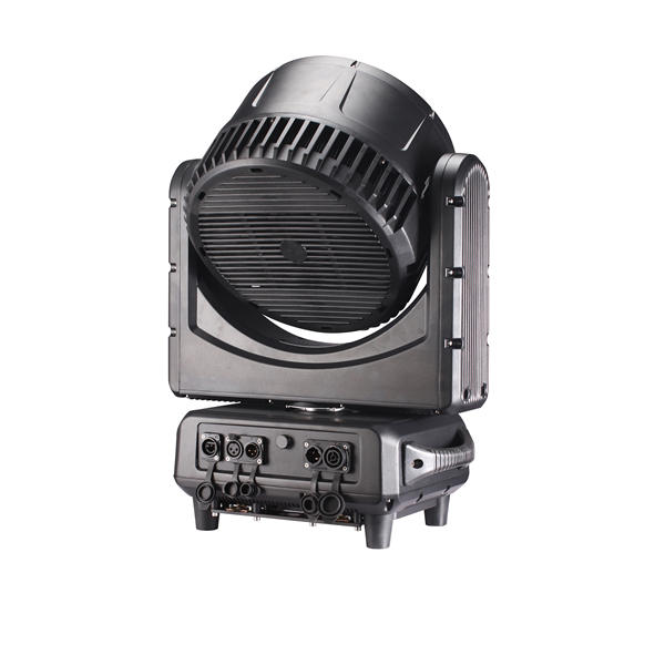 Devomax Raptor Wash IP65, 19x40W RGBW BeeEye - Image 5