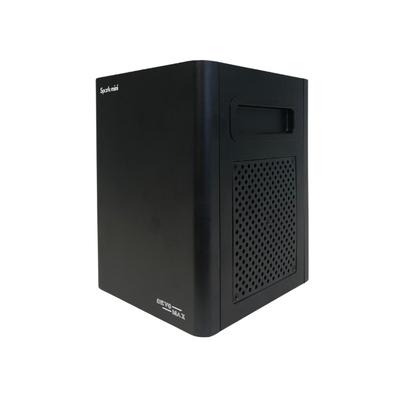 Devomax Spark Mini MKII