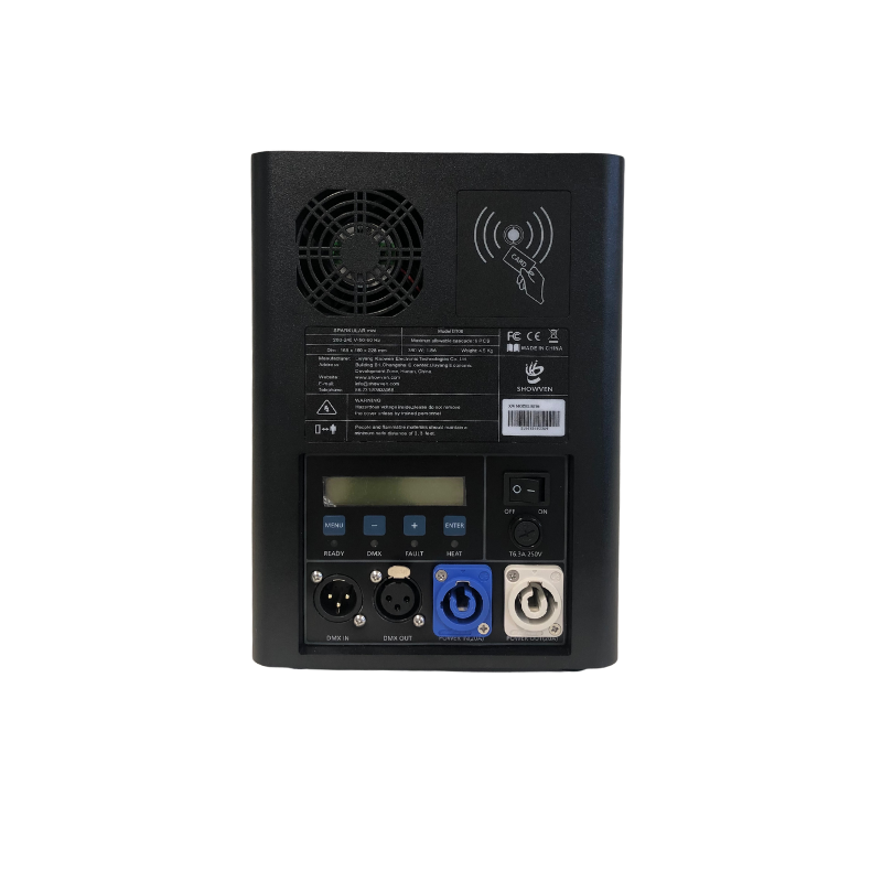 Devomax Spark Mini MKII - Image 3