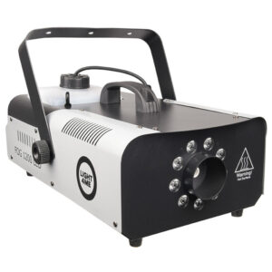 LIGHT4ME FOG 1200 LED fog machine